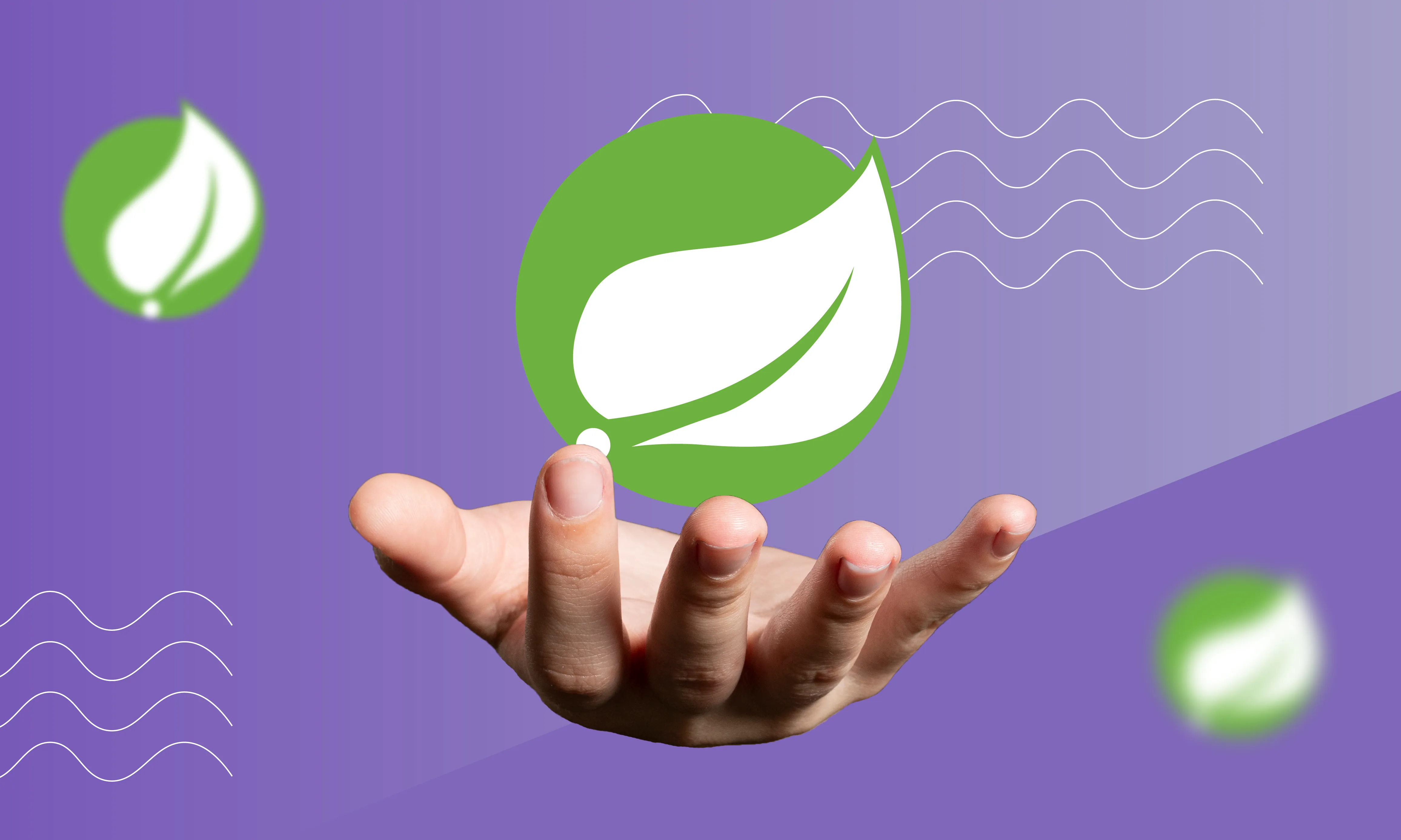 Что такое Spring: для чего нужен и где применяется